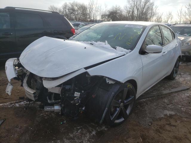 2015 DODGE DART GT 1C3CDFEB8FD173298