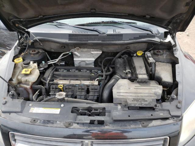 2010 DODGE CALIBER SX 1B3CB4HA9AD650744