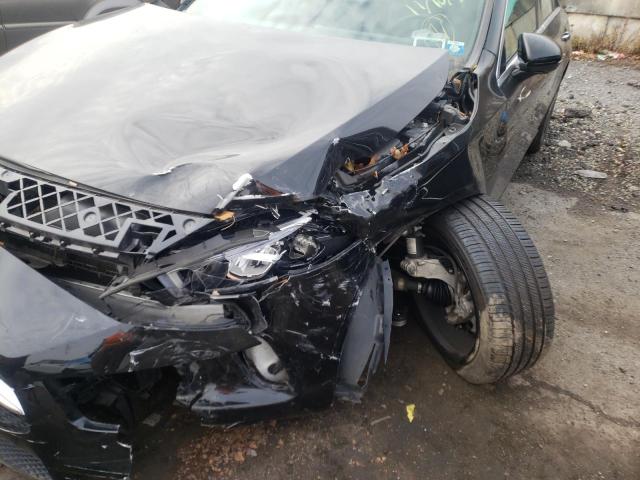 2019 MERCEDES-BENZ A 220 4MAT WDD3G4FB6KW030683