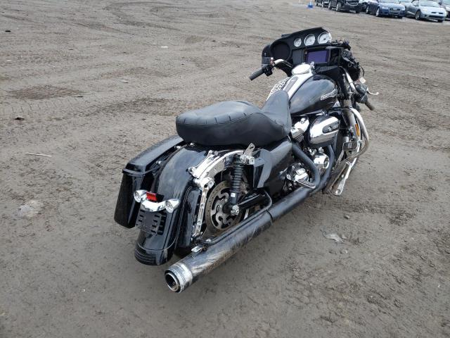 2021 HARLEY-DAVIDSON FLHX 1HD1KBC10MB657100