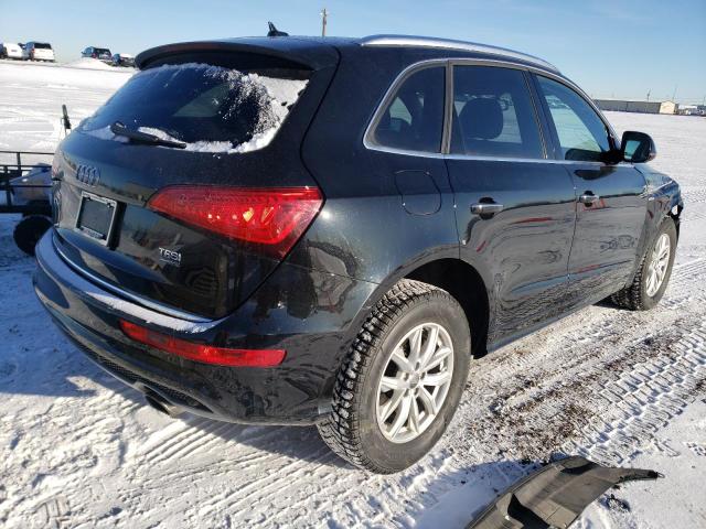2017 AUDI Q5 TECHNIK WA1W2AFP4HA007094