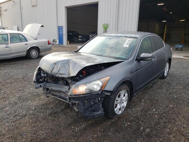 2010 HONDA ACCORD LXP 1HGCP2F40AA066298