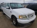 2002 FORD  F150