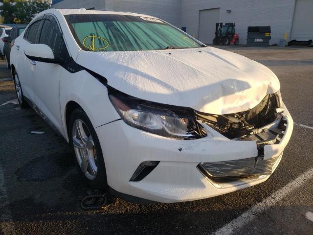 VIN 1G1RC6S58GU132428 2016 Chevrolet Volt, LT no.1