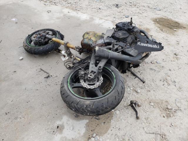 2014 KAWASAKI ZX1000 K JKAZXCK1XEA009794