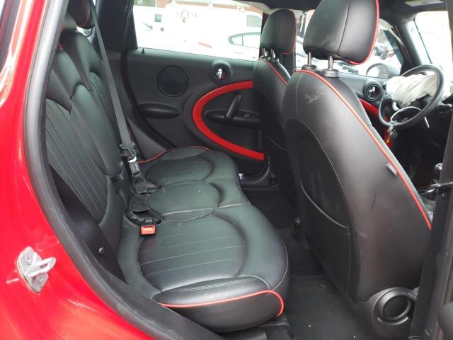2013 MINI COOPER COU WMWXD1C55DWM28579
