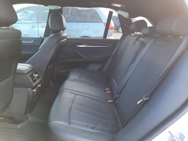 2017 BMW X5 XDR40E 5UXKT0C37H0V96997