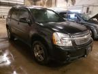 2009 CHEVROLET  EQUINOX