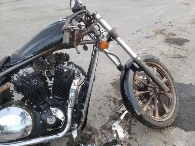 2015 HONDA VT1300 CX JH2SC61PXFK100321
