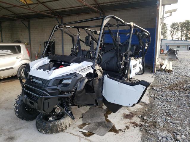 2021 HONDA SXS1000 M5 1HFVE0421M4507044