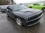 2015 DODGE  CHALLENGER