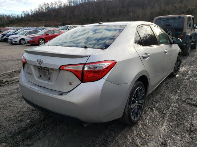 2014 TOYOTA COROLLA L 2T1BURHE1EC090032