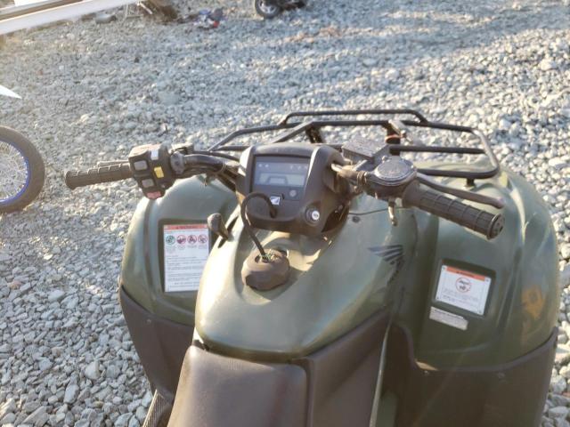 2008 HONDA TRX420 FE 1HFTE354X84119440