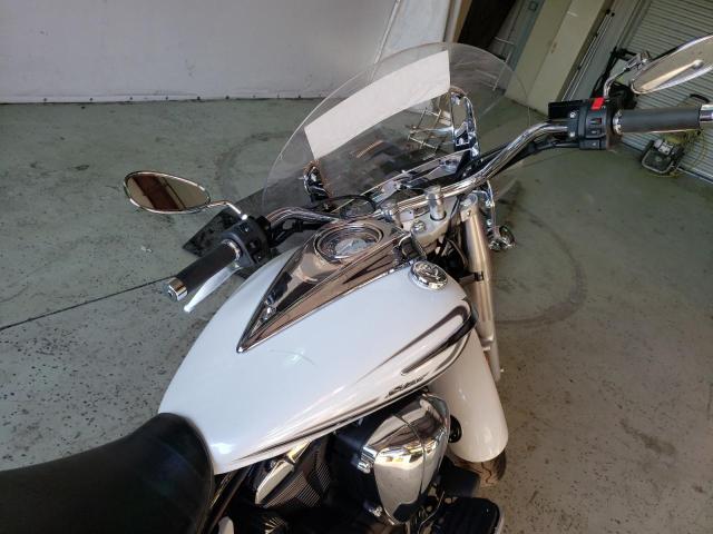 2015 YAMAHA XVS950 A JYAVN01E9FA022336