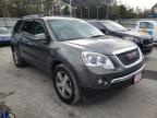 2011 GMC  ACADIA