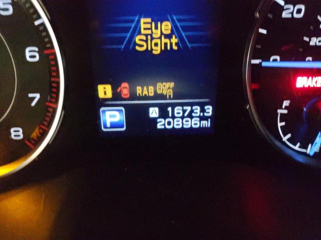 2020 SUBARU ASCENT TOU 4S4WMARD7L3459048