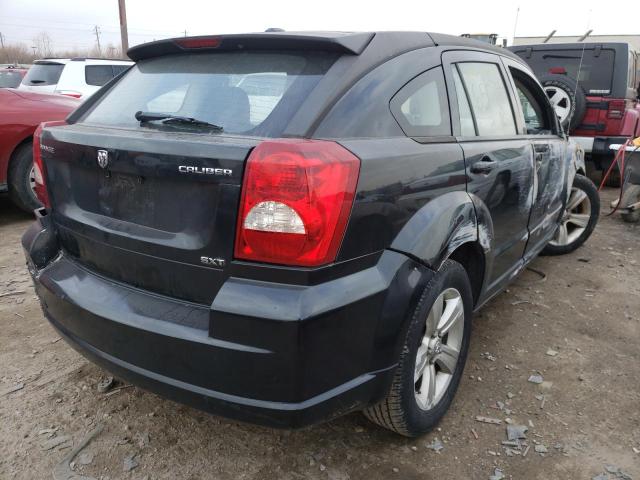 2010 DODGE CALIBER SX 1B3CB4HA9AD650744