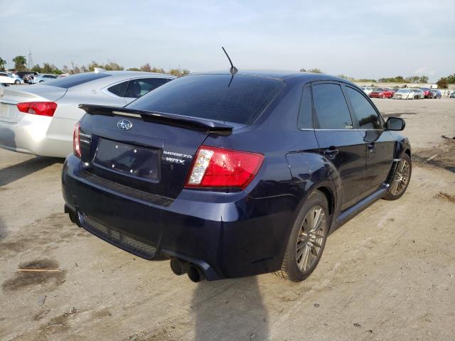 2013 SUBARU IMPREZA WR JF1GV7F65DG021773