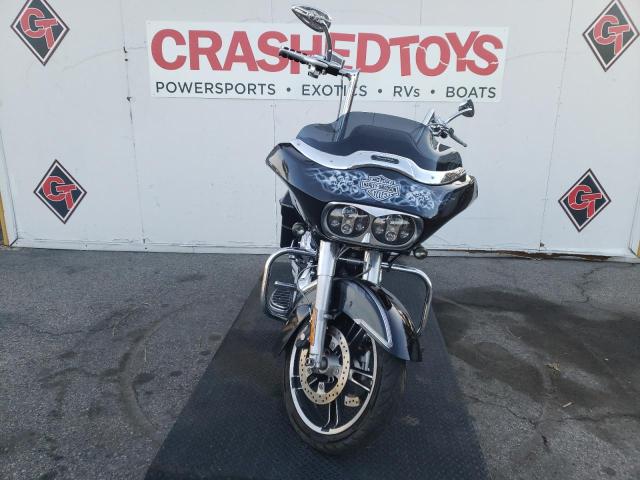 2013 HARLEY-DAVIDSON FLTRX ROAD 1HD1KHM13DB671042