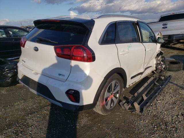 2020 KIA NIRO LX KNDCB3LC3L5369604