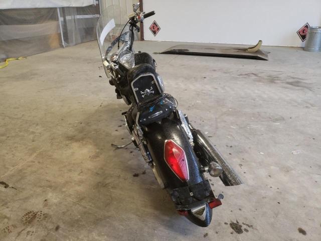2008 HONDA VTX1800 T3 1HFSC49W28A601551