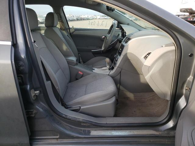 1G1ZG57BX9F143435 Chevrolet Malibu Ls 2009. Фото: 4