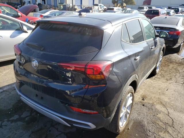 2020 BUICK ENCORE GX KL4MMBS26LB107685