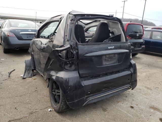 2013 SMART FORTWO WMEEJ3BA7DK590722