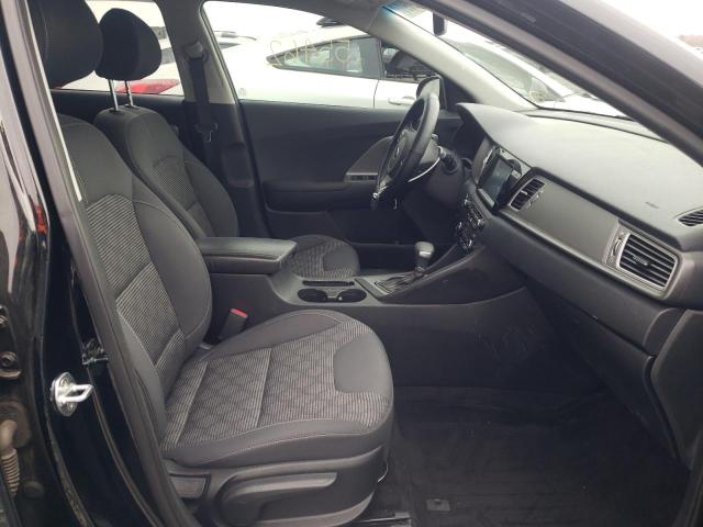2018 KIA NIRO FE KNDCB3LC9J5204962