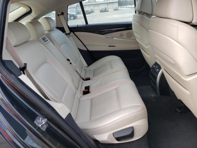 2012 BMW 550 XIGT WBASP4C58CC899824