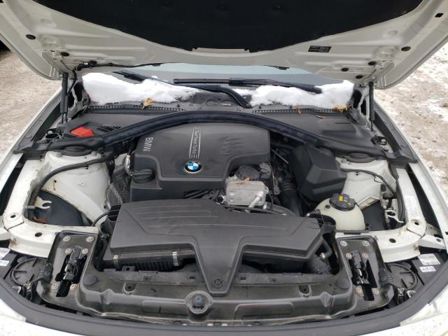 2015 BMW 428 XI WBA3N5C51FK197743
