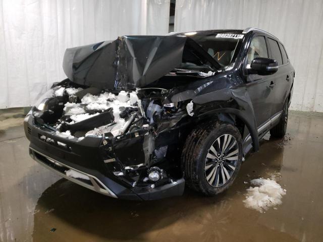 Фото: JA4AD3A3XLZ032810 - 2