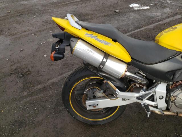 2004 HONDA OTHR CYCLE ZDCPC36034F000441