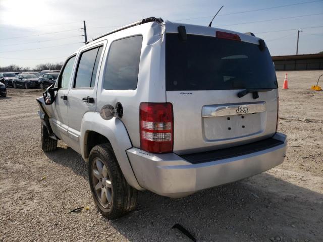 2012 JEEP LIBERTY SP 1C4PJLAKXCW207591