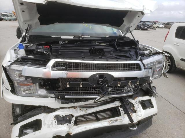 1FTEW1E48LFA54458 Ford F150 Super 2020. Фото: 8