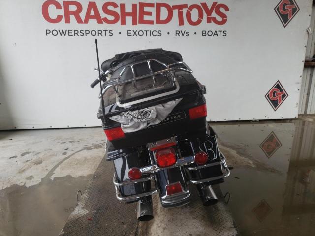 2003 HARLEY-DAVIDSON FLHTCUI 1HD1FCW183Y603738