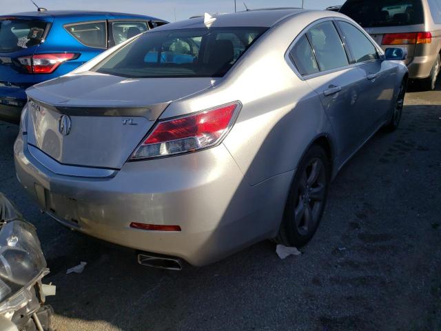 2012 ACURA TL 19UUA8F78CA010518
