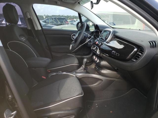 2017 FIAT 500X POP ZFBCFXAB8HP612165