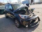 2016 KIA  SOUL