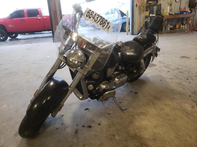2008 HONDA VTX1800 T3 1HFSC49W28A601551
