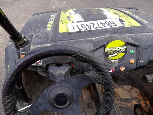 2019 POLARIS RZR 170 RF3YAV171KT032870