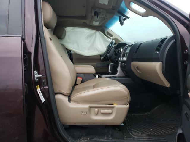 2014 TOYOTA SEQUOIA LI 5TDJY5G11ES100475