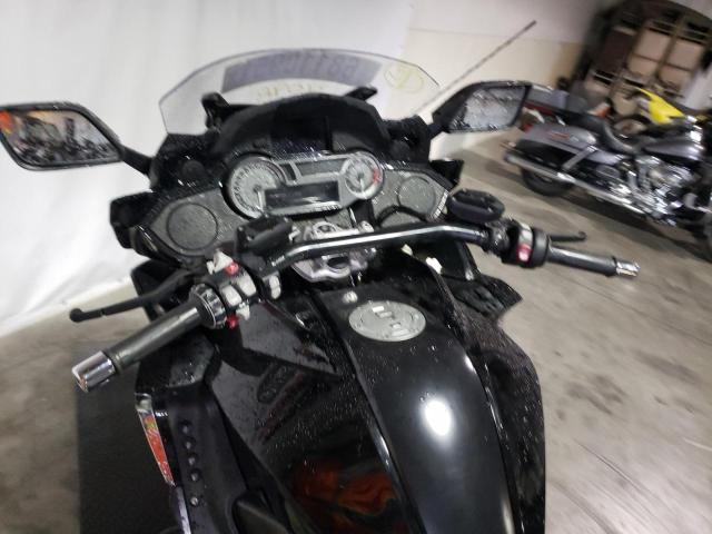 2018 BMW K1600 B WB10F5301JZG16407