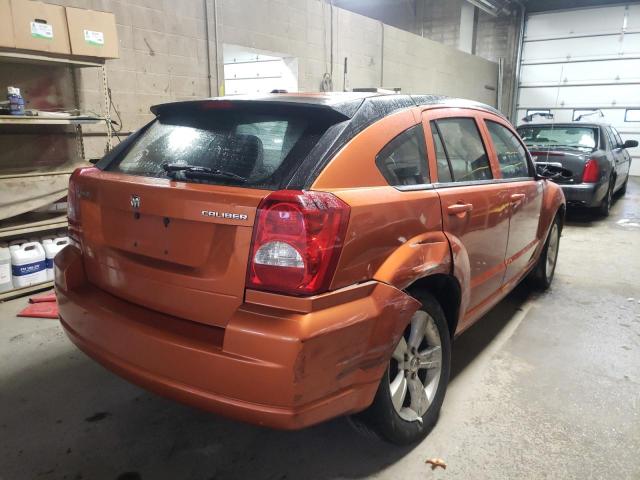 2011 DODGE CALIBER MA 1B3CB3HA5BD190946