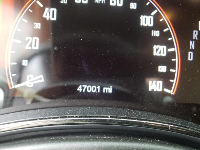 2020 DODGE DURANGO R/ 1C4SDJCT5LC324167