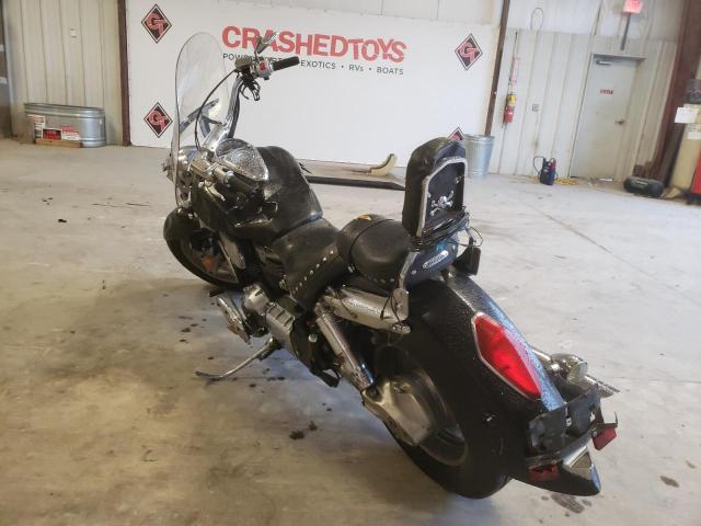 2008 HONDA VTX1800 T3 1HFSC49W28A601551