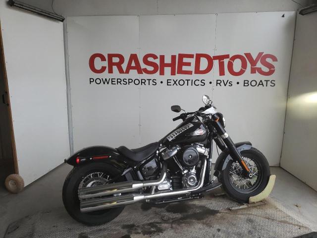 2021 HARLEY-DAVIDSON FLSL 1HD1YDJ14MB015671