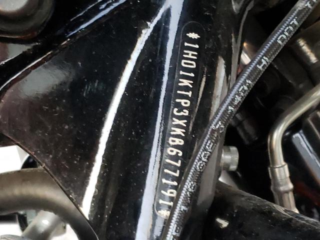 2019 HARLEY-DAVIDSON FLTRXS 1HD1KTP3XKB677191