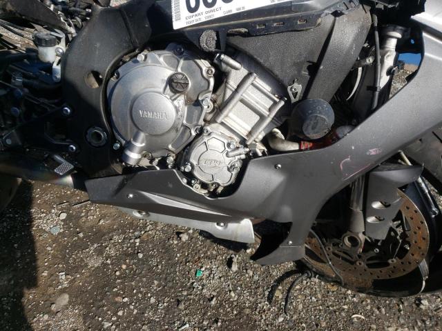2016 YAMAHA YZFR1S C JYARN42Y0GA000020