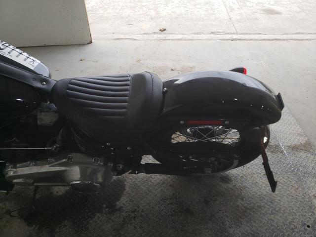2021 HARLEY-DAVIDSON FLSL 1HD1YDJ14MB015671